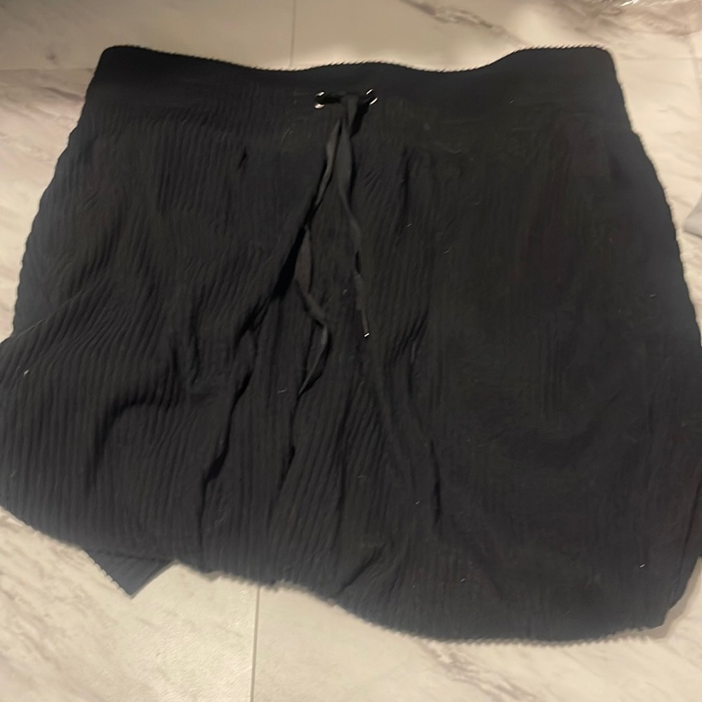 Freely joggers